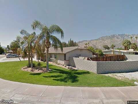 Victoria, PALM SPRINGS, CA 92262