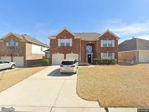 Whistling Pines, SPRING, TX 77389