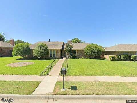 Landershire, PLANO, TX 75023