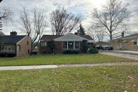 10Th, CHICAGO HEIGHTS, IL 60411