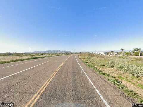 W Jomax Road 192, Unincorporated County, AZ 85361