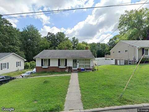 Poplar, MOUNT AIRY, NC 27030