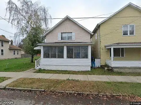 14Th, ERIE, PA 16503