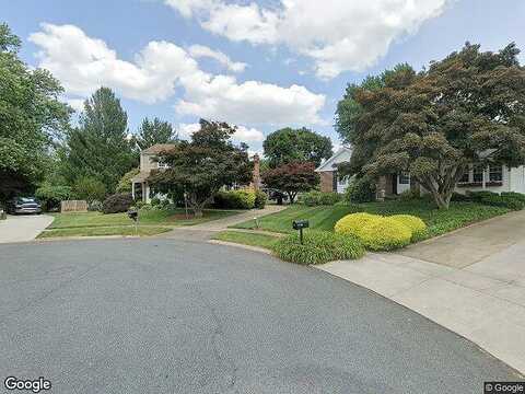 Cedarwood, BEL AIR, MD 21014