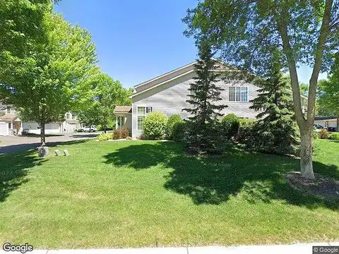207Th, FOREST LAKE, MN 55025