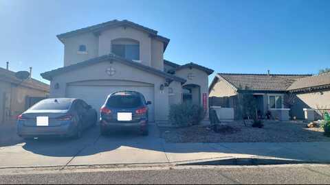 Jessica, LAVEEN, AZ 85339