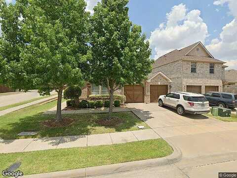 Pinebrook, THE COLONY, TX 75056