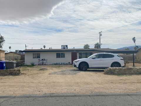 Chia, TWENTYNINE PALMS, CA 92277