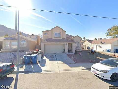 Carey, LAS VEGAS, NV 89156