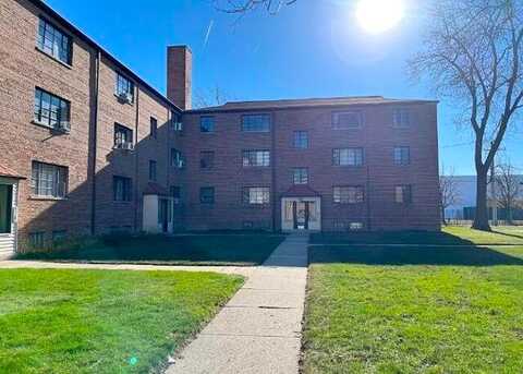 E 84Th Pl 3W, Chicago, IL 60619