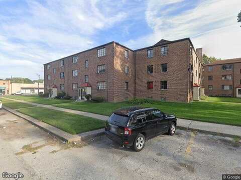 E 84Th Pl 3W, Chicago, IL 60619