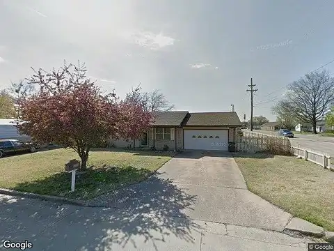 Thurman, PRYOR, OK 74361