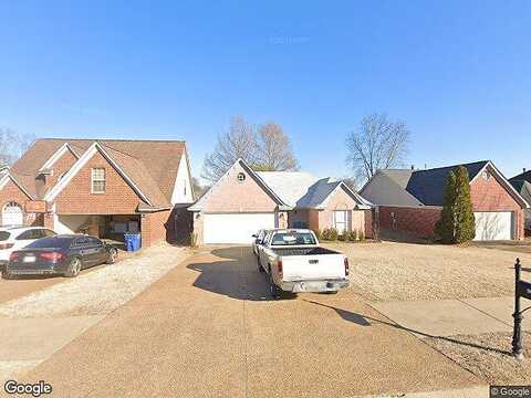 Tahoe, OLIVE BRANCH, MS 38654