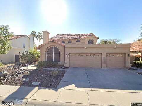 Camino Del Santo, SCOTTSDALE, AZ 85260