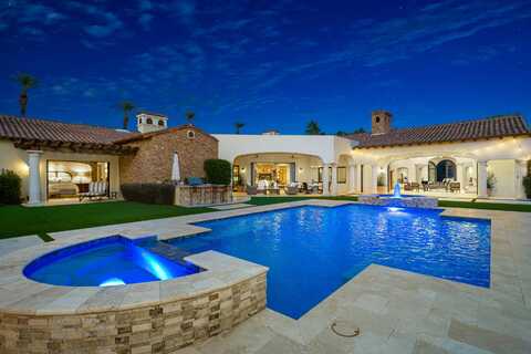 12 Strauss Terrace, Rancho Mirage, CA 92270