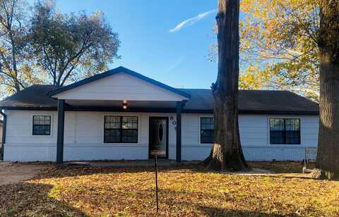 809 PECAN DRIVE, West Memphis, AR 72301