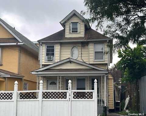 181-10 93rd Avenue, Hollis, NY 11423