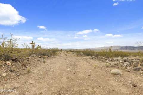 19000 N Pinto Road, Dolan Springs, AZ 86441