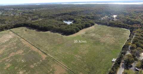 Tbd County Rd 3605, Quinlan, TX 75474