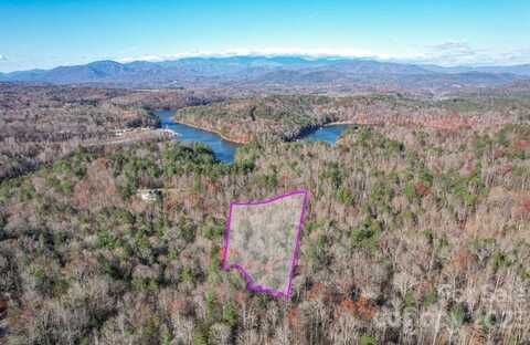 Tbd Larkhaven Drive, Nebo, NC 28761