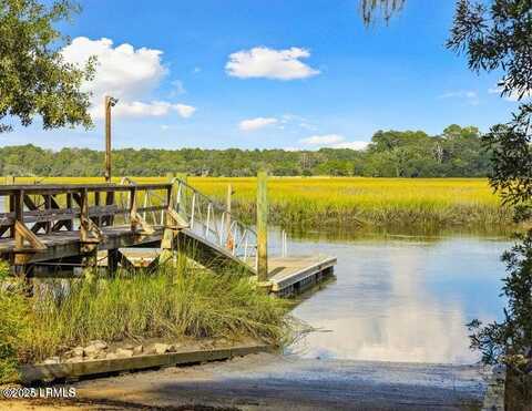 241 Bull Point Drive, Seabrook, SC 29940