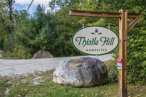 Thistle Hill Place, Rutland, VT 05701