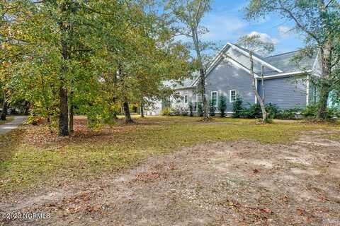411 Fire Fly Lane, Southport, NC 28461