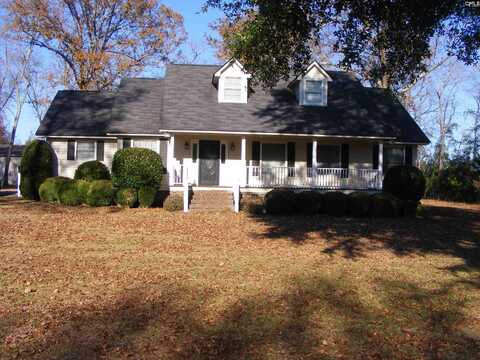 30 Padgett Court, Orangeburg, SC 29115