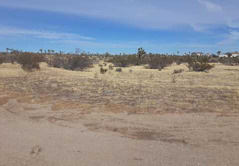 0 Sunflower, Yucca Valley, CA 92284