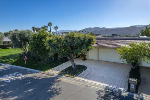 1 Mayfair Drive, Rancho Mirage, CA 92270