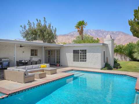 2210 E Powell Road, Palm Springs, CA 92262