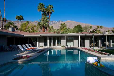 1076 E Deepwell Road, Palm Springs, CA 92264