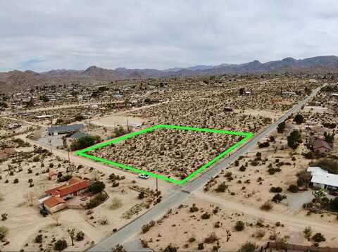 6925 Sunnyhill Drive, Joshua Tree, CA 92252