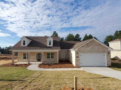 372 COUNTRY GLEN Avenue, Graniteville, SC 29829