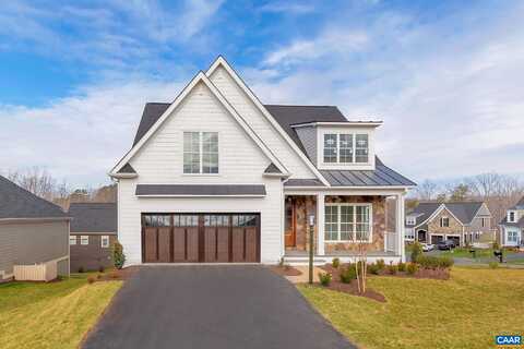 3445 ROWCROSS ST, CROZET, VA 22932