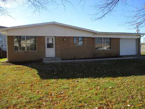 5205 W Southern Avenue, Indianapolis, IN 46241