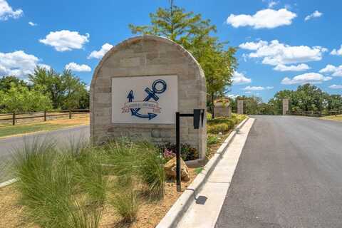 Lot 46 Paradise Cove, Streetman, TX 75840