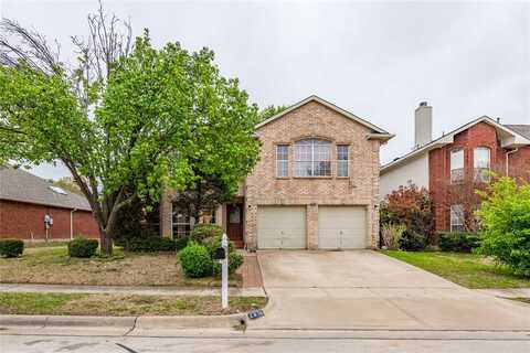 2318 Wilmette Drive, Arlington, TX 76018