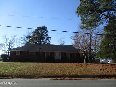 1708 Hardee Road, Kinston, NC 28504