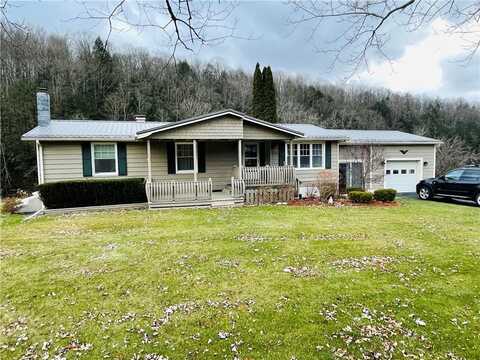 4093 State Route 36 Road West, Canisteo, NY 14823