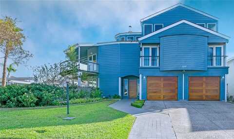 217 Port St Claire, City by the Sea, TX 78336