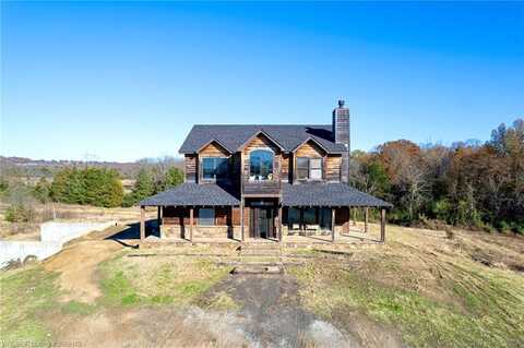 502 Meadows LN, Pocola, OK 74902