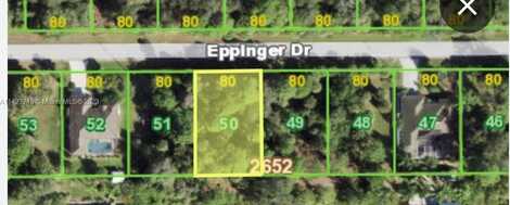 1531 Eppinger Dr, Port Charlotte, FL 33953