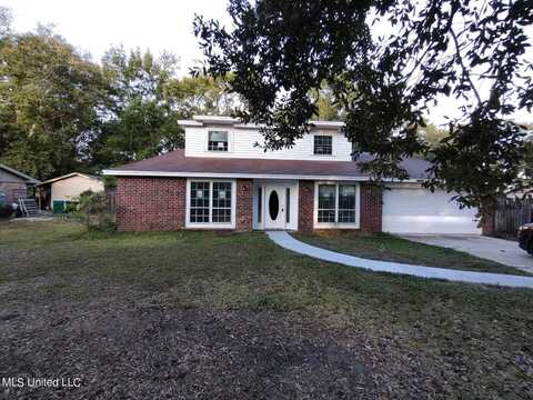 3948 Riverpine Road, Moss Point, MS 39563