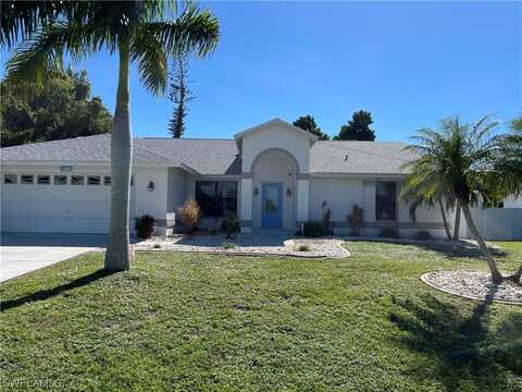 130 SE 44th Street, CAPE CORAL, FL 33904