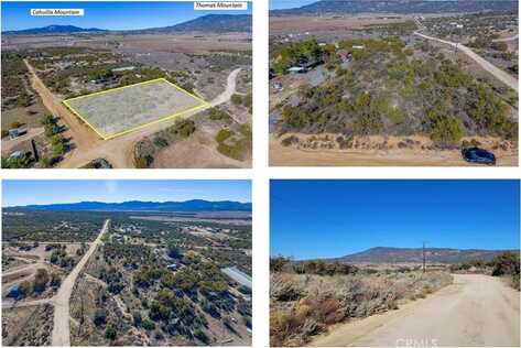 0 Rolling Hills, Anza, CA 92539