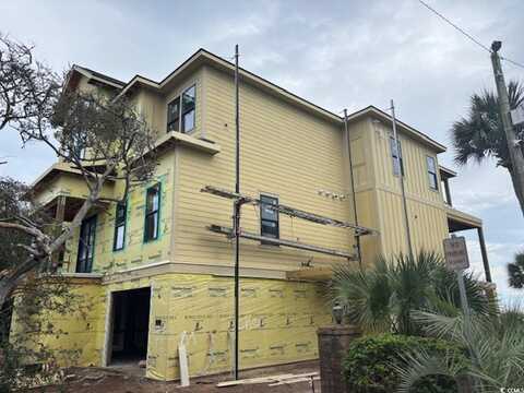 4300 N Ocean Blvd., Myrtle Beach, SC 29577