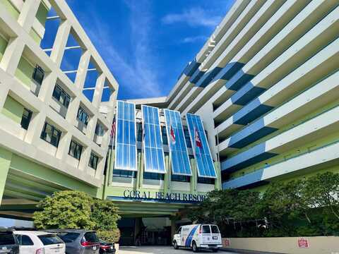 1105 S Ocean Blvd., Myrtle Beach, SC 29577