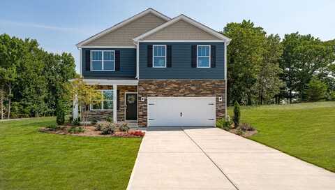 109 Hayes Road, Kings Mountain, NC 28086
