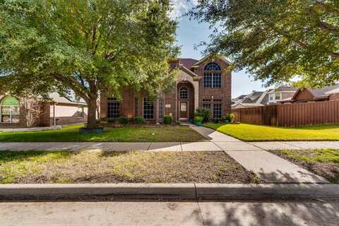 311 Orchard Place, Red Oak, TX 75154